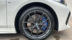 BMW 1 Series 118i M Sport 5dr Step Auto Petrol Hatchback